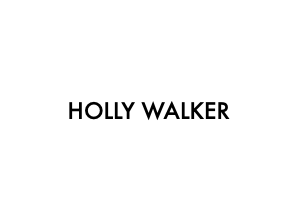HOLLY WALKER