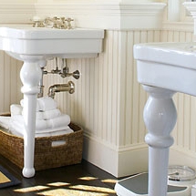 Masterbath
