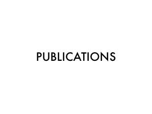 PUBLICATIONS